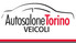 Logo Autosalone Torino Veicoli srl
